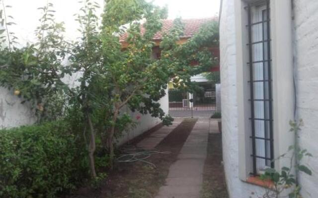 Las Acacias De Santa Rosa