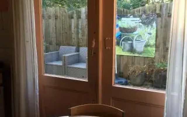 Kampeer & Logeerboerderij Madura