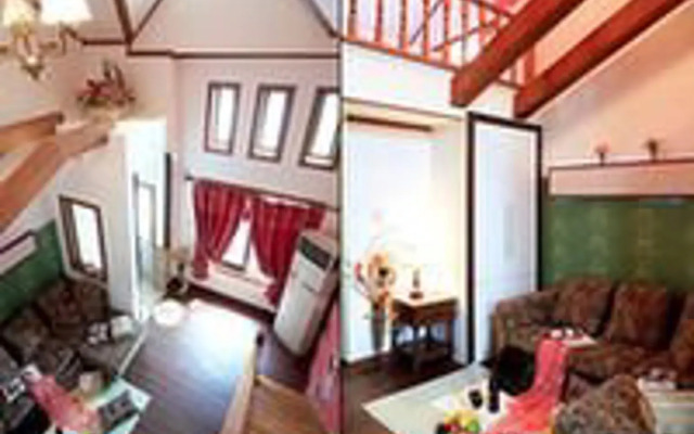 anmyeondo haneulche pension