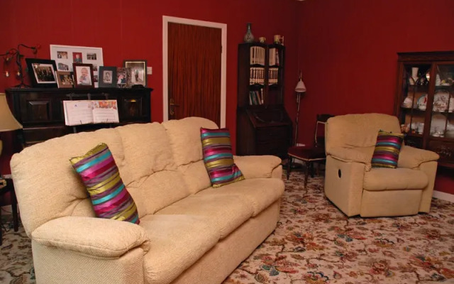 Cradog Farmhouse B&B