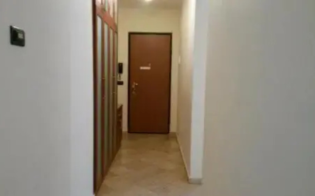 Residence Yezeguelian