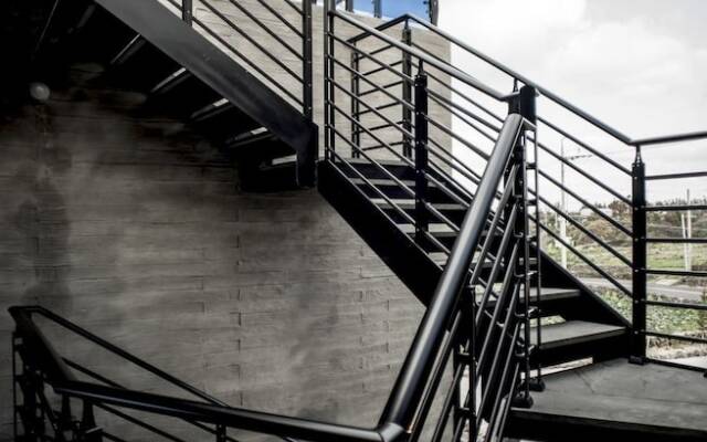 Jeju la Cour Pension