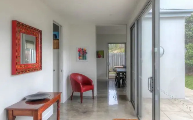 Wishart Cottage