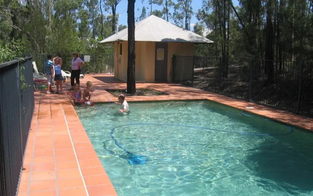 Villa Spa Executive 1br Pinot Resort Condo located within Cypress Lakes Resort (nothing is more central)