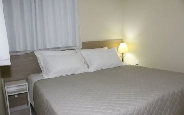 Condomínio Jurerê Rural - Aluguel