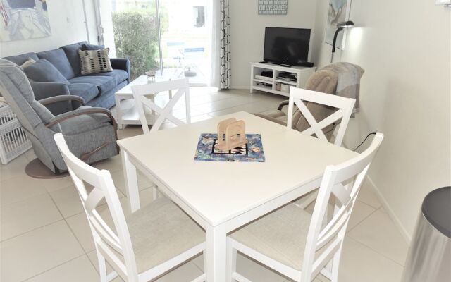 Jamaica Royale 046 - 1 Br Villa