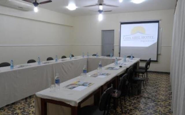 Casa Abel Hotel