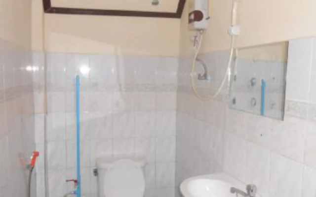 Souksa Vanhxay Guesthouse