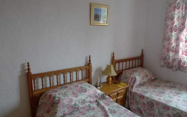 Apartment Nueva Playa