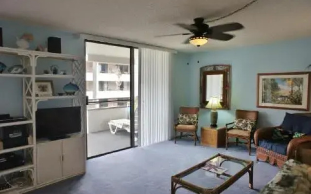 White Sands Village 223 - Two Bedroom Condo