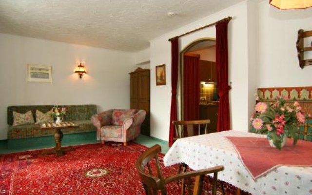 Alpenpanorama Ferienwohnungen Schneck