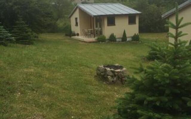 Domki Letniskowe W Wapnicy