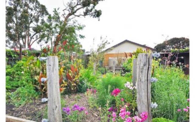 Seaside Bliss - Free Wifi – Outside – Inverloch
