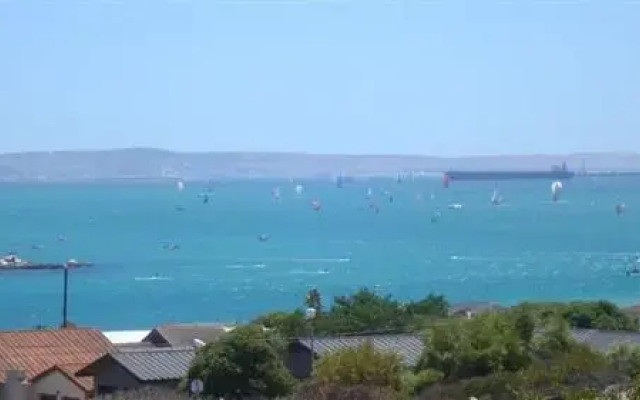 Lagoon Lookout