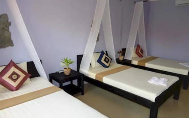 Ladybug Guesthouse