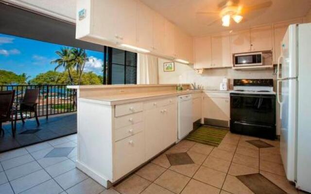Maui Parkshore 312 - 2 Br Condo