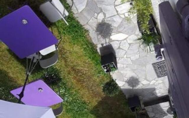 Elia Chambres D'hôtes