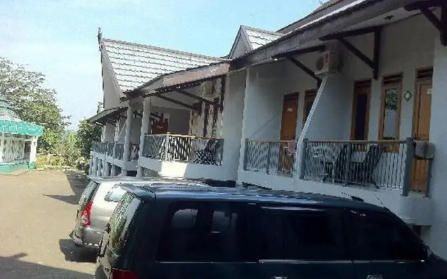 Dago Golf Guest House