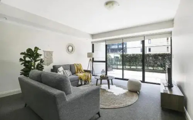 Roomerang at City Gate 1