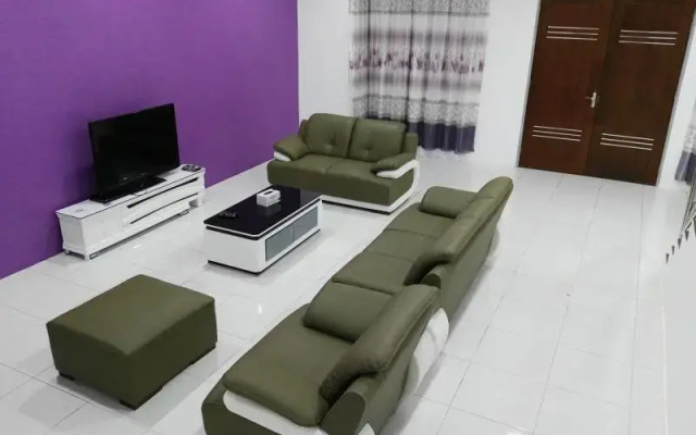 Zs Simpang Pulai Homestay