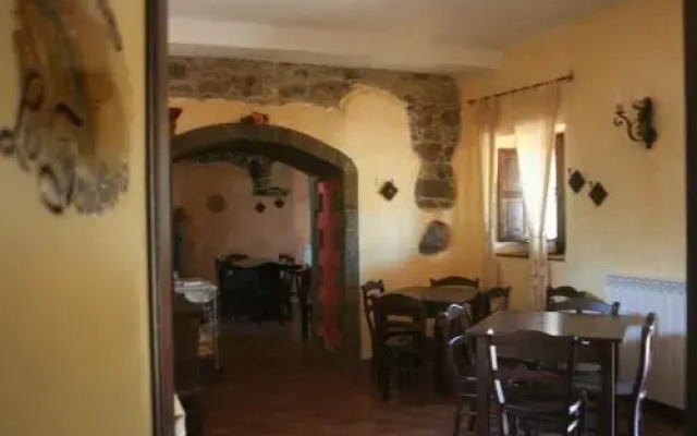 Lo Scudiero Di San Teodoro