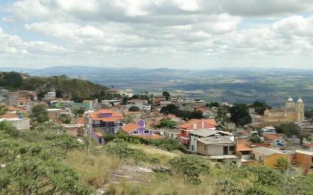 Pousada Al�m da Lenda