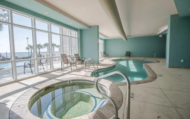 Legacy Towers-Legacy I 1008