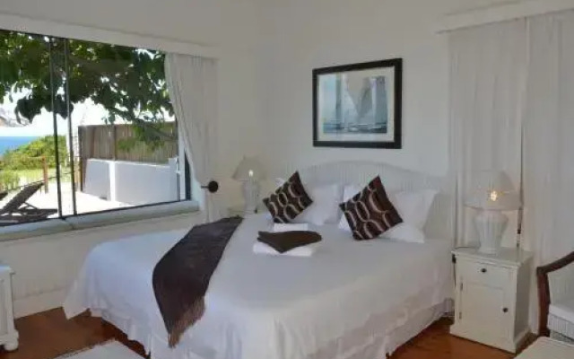 5th House Guest House and B&B