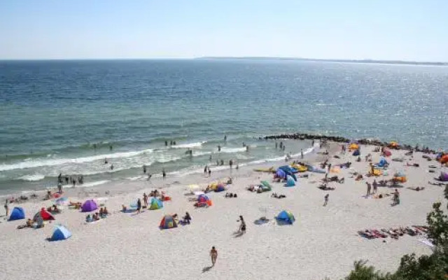 Ostsee Ferienhäuser
