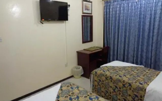 Deira Palace Hotel