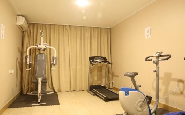 Days Inn Frontier Wuxi