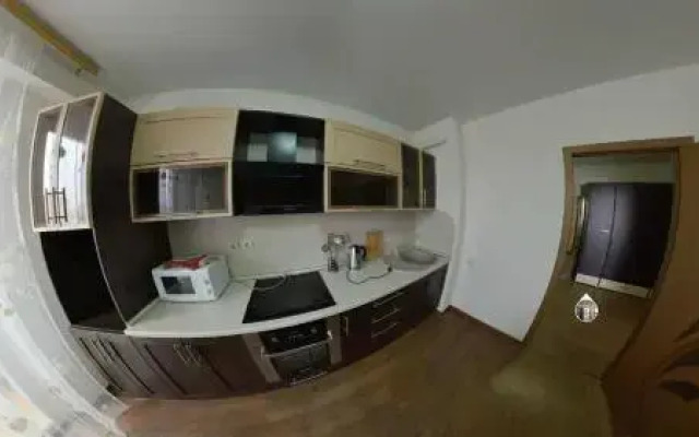 ApartHotel Vostoksahstroy