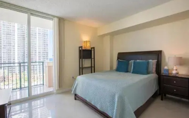 Apartment By Great Sunny Isles Lodging