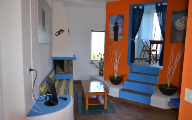 Apartamentos Cas Xurrac