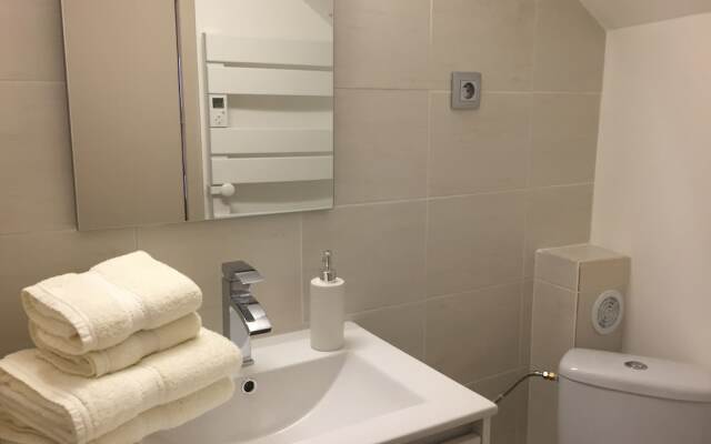 Le Relais de Meursault