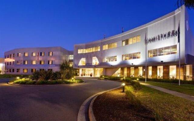 Hemisphere Hotel