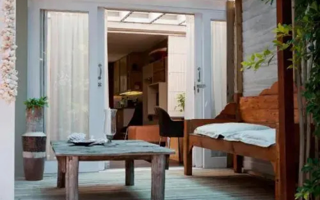Plett Retreat