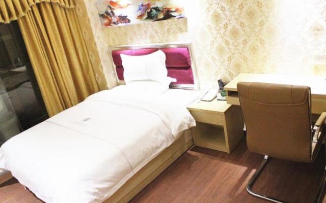 Yin Du Hotel