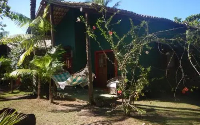 Casa Bromélia Green