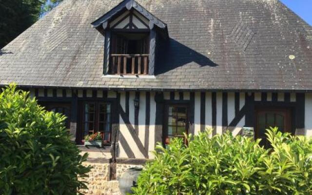 Domaine de Geffosse