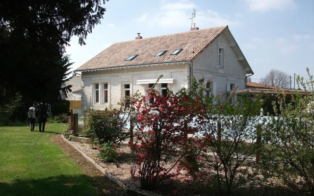 B&B Le Chant des Tourterelles