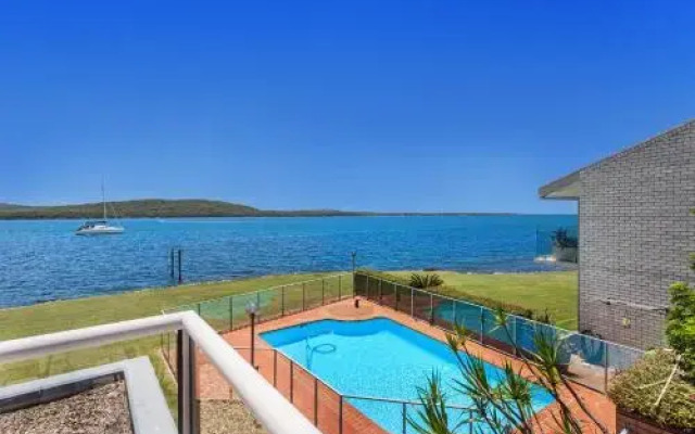 The Shores, 2/109 Soldiers Point Road