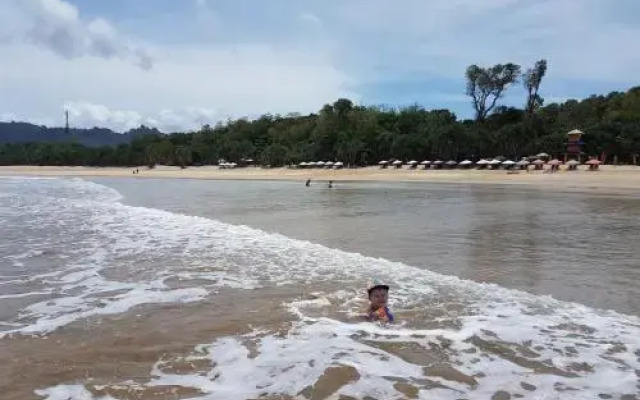 Red Island Bungalows