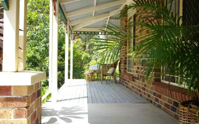 Currumbin Hideaway Holiday Home