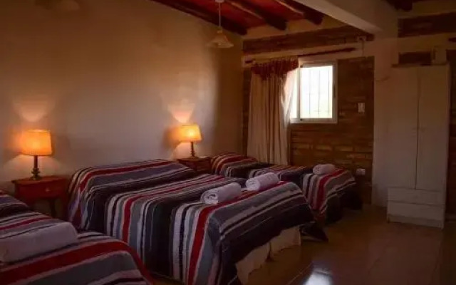 El Viejo Molino