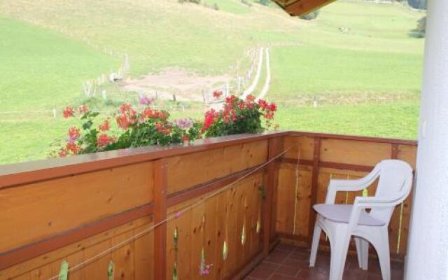 Gasserhof Holiday Farm