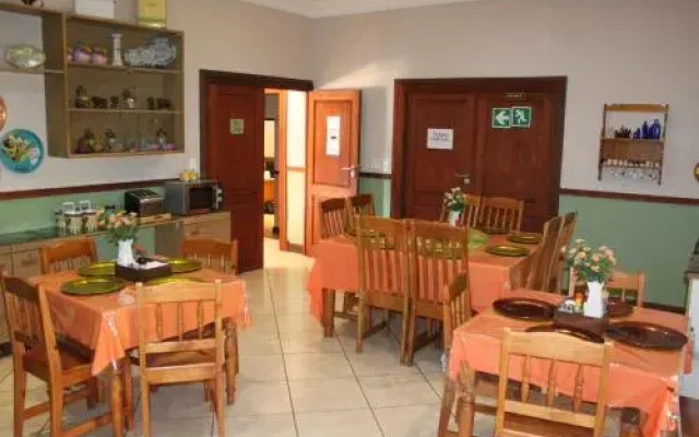 La Palma Guest House & Conference Venue