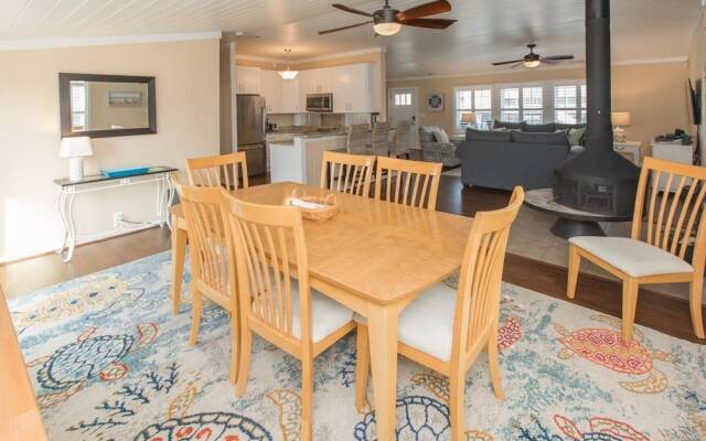 Atlantic Pearl Virginia - 4 Br Home
