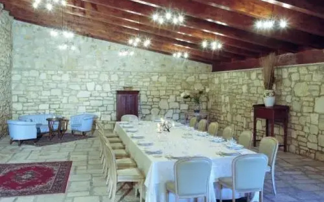 Masseria Mofetta