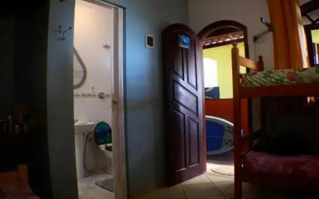 Ilha Hostel & Pousada